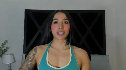 Snapshot of kayla_batista01 chatting on June 11, 2026, 12:08 am KAYLA BATISTA online show from June 11, 2026, 12:08 am