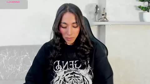 Snapshot of kayla_batista01 chatting on July 13, 2026, 11:29 pm KAYLA BATISTA online show from July 13, 2026, 11:29 pm