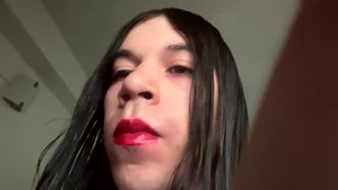 kayla_femboy23 online show from November 9, 2025, 10:02 am