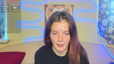 Kayla online show from September 26, 2025, 4:16 am