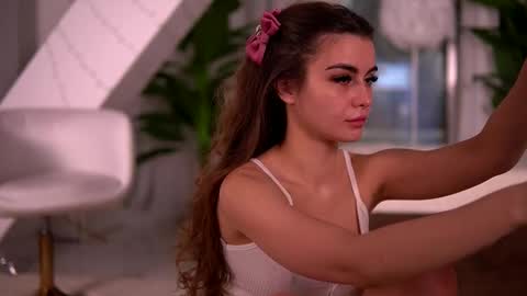 Snapshot of kaylabray chatting on February 26, 2026, 4:11 am kaylabray online show from February 26, 2026, 4:11 am