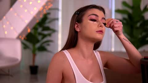 Snapshot of kaylabray chatting on March 11, 2026, 5:02 am kaylabray online show from March 11, 2026, 5:02 am