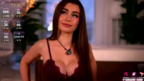 kaylabray online show from June 27, 2026, 3:00 am