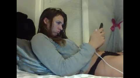 kaylaelizabeth97 online show from November 8, 2025, 4:01 am