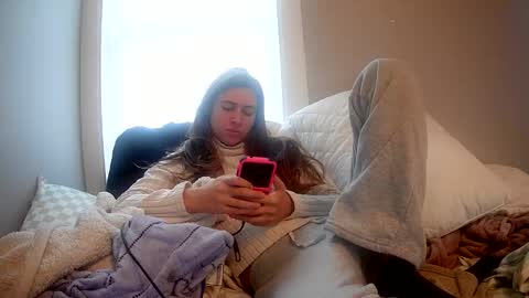 kaylaelizabeth97 online show from February 21, 2026, 9:38 pm