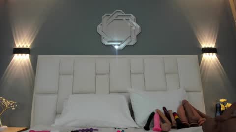 Snapshot of kaylafoster chatting on February 9, 2025, 3:53 am Kayla online show from February 9, 2025, 3:53 am