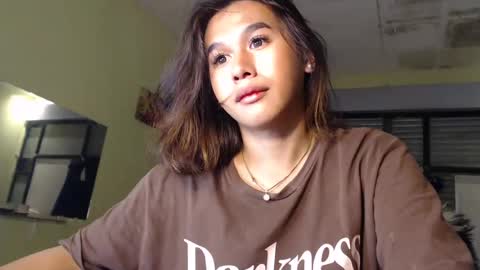 Snapshot of kaylahotieee chatting on February 4, 2025, 1:16 pm kaylalattey123 online show from February 4, 2025, 1:16 pm