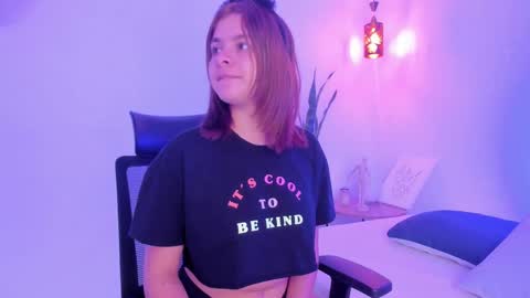 Snapshot of kaylajhonnes6 chatting on October 20, 2025, 3:12 pm      K A Y L A      online show from October 20, 2025, 3:12 pm