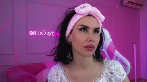 Kayla online show from April 29, 2026, 5:30 pm