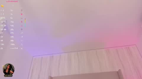 Kayla online show from June 22, 2026, 7:11 pm
