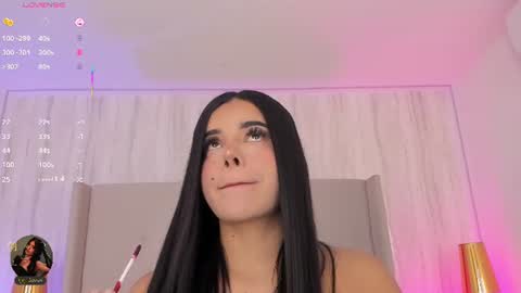 Kayla online show from June 25, 2026, 6:45 pm