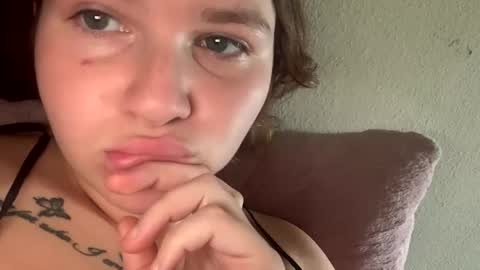 kaylastearsman online show from February 23, 2025, 3:51 pm