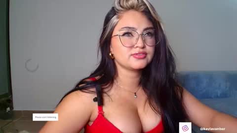 KAYLA  Damian online show from February 10, 2026, 6:06 am