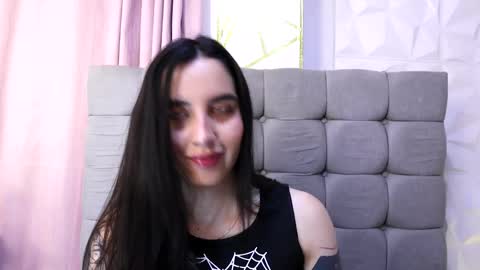 kaylee_lee online show from September 18, 2025, 4:25 am