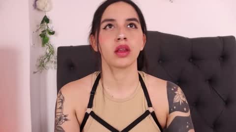 kaylee_lee online show from February 17, 2026, 3:25 am