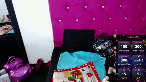 kaylee online show from December 26, 2024, 8:21 pm