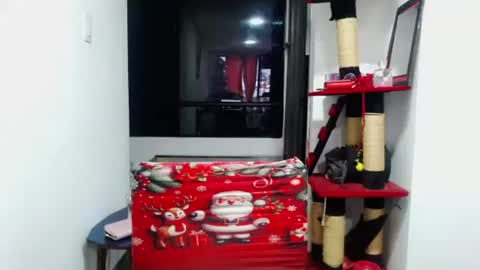 kaylee online show from January 5, 2026, 9:51 pm