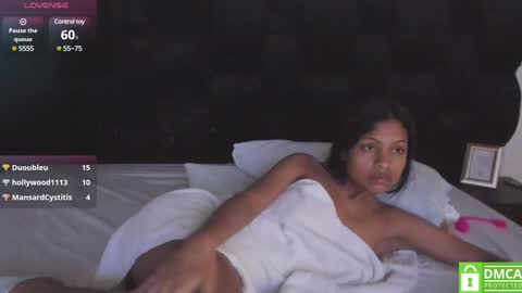 Kaylee sweet online show from December 18, 2024, 10:19 am