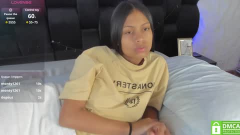 Kaylee sweet online show from December 21, 2024, 10:06 am