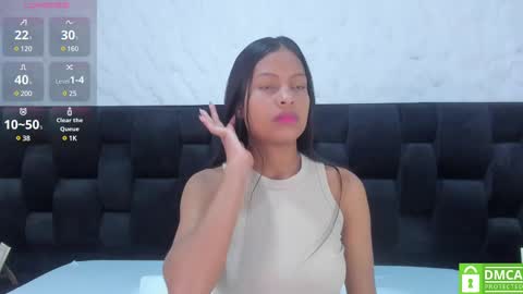 Kaylee sweet online show from March 10, 2025, 3:34 am