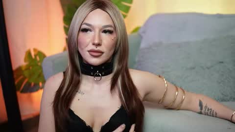  Kaylee  online show from December 13, 2025, 7:53 pm