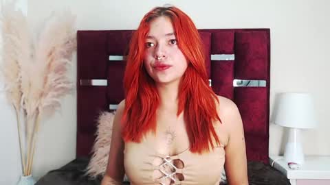kayleemei online show from May 18, 2026, 5:41 pm