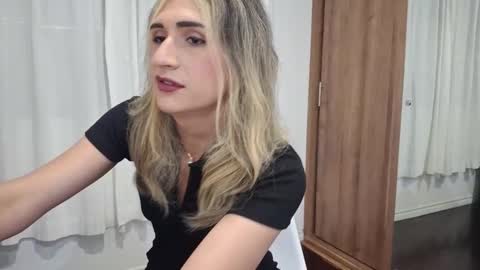 Kaylee Sims online show from January 9, 2026, 12:24 am