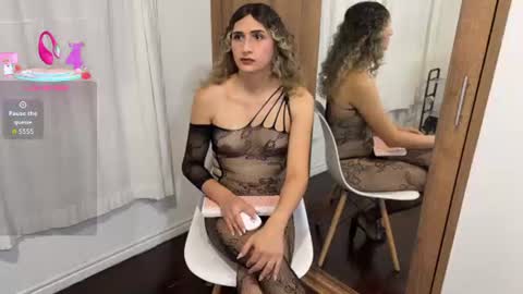 Kaylee Sims online show from June 11, 2026, 2:22 am