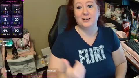 Kaylee SweetWillow online show from January 15, 2026, 5:16 pm