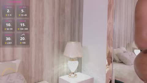  KAYLIE  online show from September 9, 2025, 10:31 pm