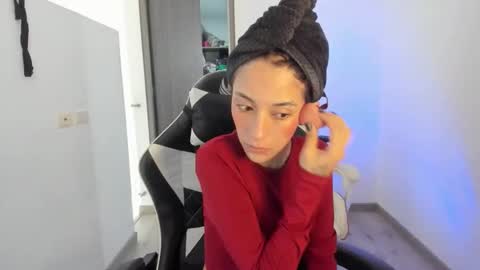 kaylie online show from February 12, 2026, 2:45 pm