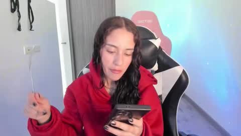 kaylie online show from February 17, 2026, 5:41 pm