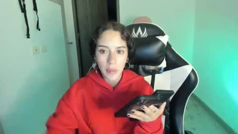 kaylie online show from February 23, 2026, 11:13 pm