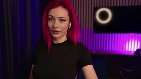 KaylieRosse online show from February 17, 2026, 6:25 pm