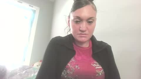 kaylocaxx online show from February 13, 2026, 1:07 pm