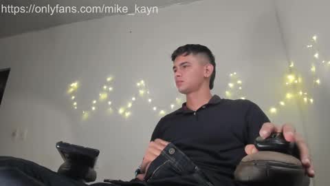Mike online show from February 23, 2025, 6:28 am