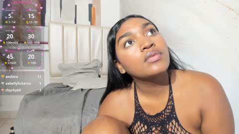 Kayna online show from January 9, 2025, 1:29 am