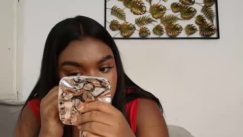 Snapshot of kayna_gomez chatting on September 24, 2025, 7:39 pm Kayna online show from September 24, 2025, 7:39 pm