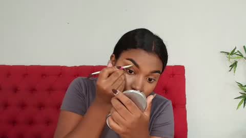 Snapshot of kayna_gomez chatting on June 28, 2026, 7:09 pm Kayna online show from June 28, 2026, 7:09 pm
