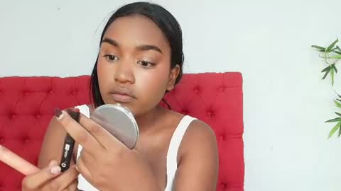 Snapshot of kayna_gomez chatting on July 11, 2026, 7:05 pm Kayna online show from July 11, 2026, 7:05 pm