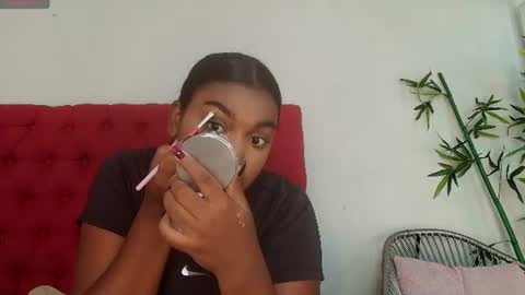 Snapshot of kayna_gomez chatting on July 22, 2026, 7:05 pm Kayna online show from July 22, 2026, 7:05 pm