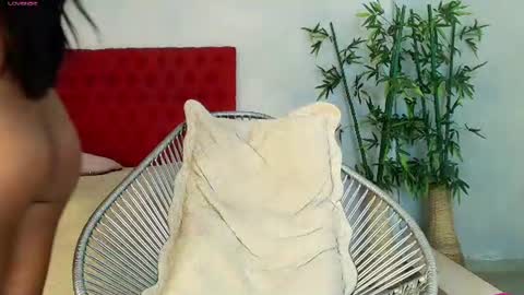 Snapshot of kayna_gomez chatting on July 23, 2026, 1:58 am Kayna online show from July 23, 2026, 1:58 am