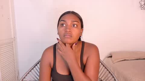 Snapshot of kayna_gomez chatting on July 25, 2026, 7:00 pm Kayna online show from July 25, 2026, 7:00 pm