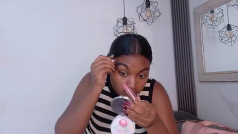 Snapshot of kayna_gomez chatting on July 30, 2026, 7:13 pm Kayna online show from July 30, 2026, 7:13 pm