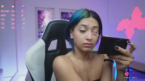 Snapshot of kayraowen chatting on September 25, 2025, 11:47 am Kayra online show from September 25, 2025, 11:47 am