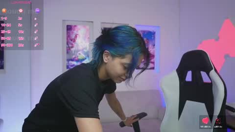 Snapshot of kayraowen chatting on September 30, 2025, 11:59 am Kayra online show from September 30, 2025, 11:59 am