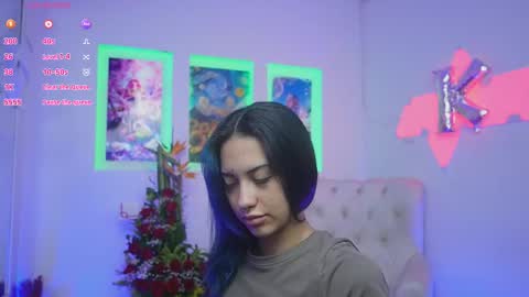 Snapshot of kayraowen chatting on October 10, 2025, 11:42 am Kayra online show from October 10, 2025, 11:42 am