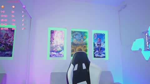 Snapshot of kayraowen chatting on October 16, 2025, 11:33 am Kayra online show from October 16, 2025, 11:33 am