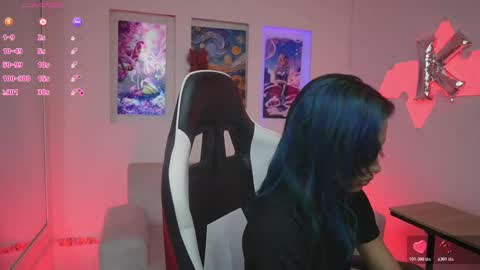 Snapshot of kayraowen chatting on October 23, 2025, 11:42 am Kayra online show from October 23, 2025, 11:42 am