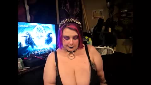 kayslav3 online show from May 1, 2026, 4:39 am